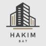 logo hakim bat
